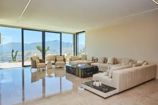 Villa mit 5+1 Zimmern in Göltürkbükü, Bodrum · Foto 16