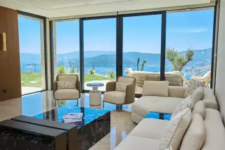 Villa mit 5+1 Zimmern in Göltürkbükü, Bodrum · Foto 17