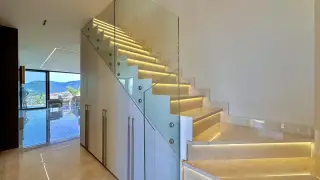Villa mit 5+1 Zimmern in Göltürkbükü, Bodrum · Foto 23