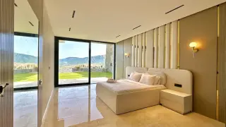 Villa mit 5+1 Zimmern in Göltürkbükü, Bodrum · Foto 32