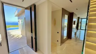Villa mit 5+1 Zimmern in Göltürkbükü, Bodrum · Foto 22