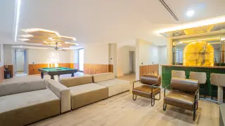 Современная вилла 7+1 в Ялыкаваке, Бодрум · Фото 53