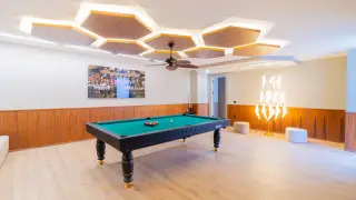 Современная вилла 7+1 в Ялыкаваке, Бодрум · Фото 54