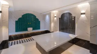 Современная вилла 7+1 в Ялыкаваке, Бодрум · Фото 60