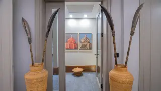 Современная вилла 7+1 в Ялыкаваке, Бодрум · Фото 52