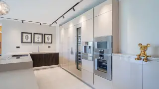 Современная вилла 7+1 в Ялыкаваке, Бодрум · Фото 21