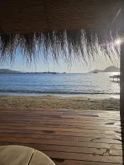 Двухэтажный отель с видом на море в Ялыкаваке · Фото 17