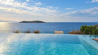 Просторная вилла 6+1 в Койунбабе, Бодрум · Фото 10