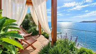 Просторная вилла 6+1 в Койунбабе, Бодрум · Фото 16