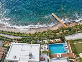 Просторная вилла 6+1 в Койунбабе, Бодрум · Фото 8