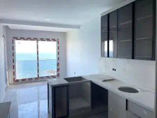 Ayaş Erdemli 2+1 Apartment with Sea and Nature Views · Photo 14
