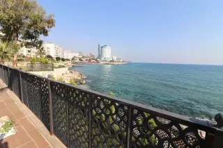 Ayaş Erdemli 2+1 Apartment with Sea and Nature Views · Photo 8
