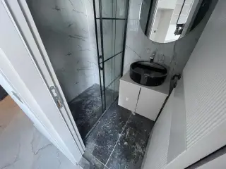 Ayaş Erdemli 2+1 Apartment with Sea and Nature Views · Photo 19