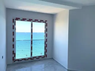 Ayaş Erdemli 2+1 Apartment with Sea and Nature Views · Photo 16