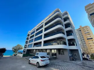 Ayaş Erdemli 2+1 Apartment with Sea and Nature Views · Photo 3