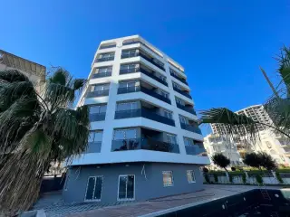 Ayaş Erdemli 2+1 Apartment with Sea and Nature Views · Photo 6