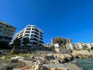 Ayaş Erdemli 2+1 Apartment with Sea and Nature Views · Photo 2