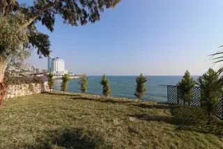 Ayaş Erdemli 2+1 Apartment with Sea and Nature Views · Photo 10