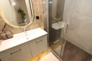 Квартира 1+1 в Мерсине, Эрдемли, Тёмюк · Фото 24