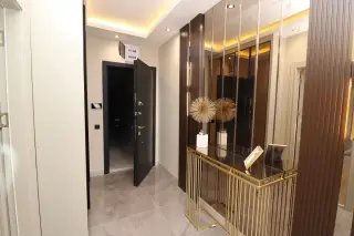 Квартира 1+1 в Мерсине, Эрдемли, Тёмюк · Фото 21