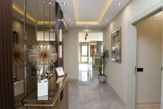 Квартира 1+1 в Мерсине, Эрдемли, Тёмюк · Фото 20