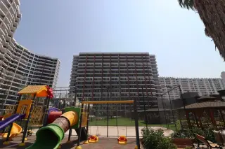 Квартира 1+1 в Мерсине, Эрдемли, Тёмюк · Фото 7