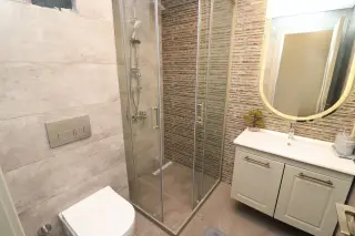 Квартира 1+1 в Мерсине, Эрдемли, Тёмюк · Фото 25