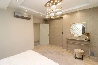 Квартира 1+1 в Мерсине, Эрдемли, Тёмюк · Фото 18