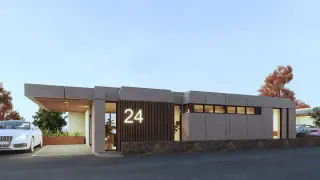 Вилла с четырьмя спальнями в Гёльтуркбюке, Бодрум · Фото 17
