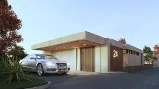 Вилла с четырьмя спальнями в Гёльтуркбюке, Бодрум · Фото 18