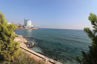 1+1 Apartment with Sea and Nature Views in Ayaş, Erdemli · Photo 4