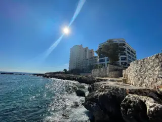 1+1 Apartment with Sea and Nature Views in Ayaş, Erdemli · Photo 1