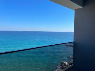 1+1 Apartment with Sea and Nature Views in Ayaş, Erdemli · Photo 18