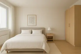 3+1 Apartment with Sea and Nature Views in Karşıyaka, Trabzon · Photo 9