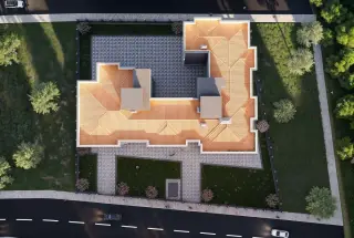 Apartment 1+1 in Akyazı Ortahisar, Trabzon · Photo 7