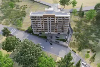1+1 Apartment for Sale in Yalıncak, Ortahisar, Trabzon · Photo 7