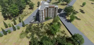 1+1 Apartment for Sale in Yalıncak, Ortahisar, Trabzon · Photo 3