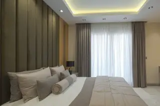 1+1 Apartment with Sea View in Kargıcak, Alanya · Photo 50