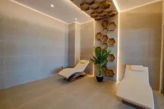 1+1 Apartment with Sea View in Kargıcak, Alanya · Photo 34