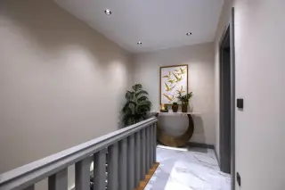 1+1 Apartment with Sea View in Kargıcak, Alanya · Photo 48