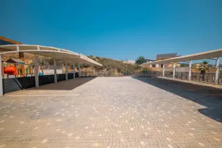1+1 Apartment with Sea View in Kargıcak, Alanya · Photo 30