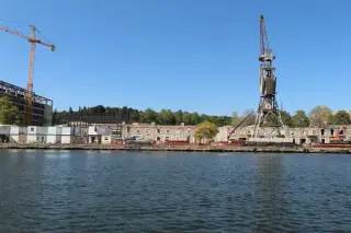 Современная квартира 1+1 в Кечеджи Пири, Бейоглу, Стамбул · Фото 23