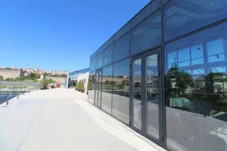 Современная квартира 1+1 в Кечеджи Пири, Бейоглу, Стамбул · Фото 28