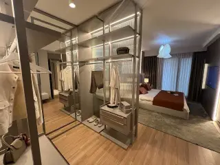 Квартира 1+1 в Малтепе, Джевизли, 87 м², 2026 года постройки · Фото 14
