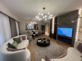 Квартира 1+1 в Малтепе, Джевизли, 87 м², 2026 года постройки · Фото 8