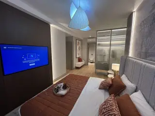 Квартира 1+1 в Малтепе, Джевизли, 87 м², 2026 года постройки · Фото 11