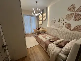 Квартира 1+1 в Малтепе, Джевизли, 87 м², 2026 года постройки · Фото 13