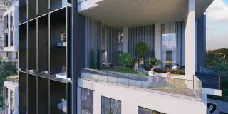 1+1 Apartment with Sea and City Views in İstiklal, Beyoğlu · Photo 9