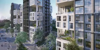 1+1 Apartment with Sea and City Views in İstiklal, Beyoğlu · Photo 6