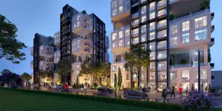 1+1 Apartment with Sea and City Views in İstiklal, Beyoğlu · Photo 5